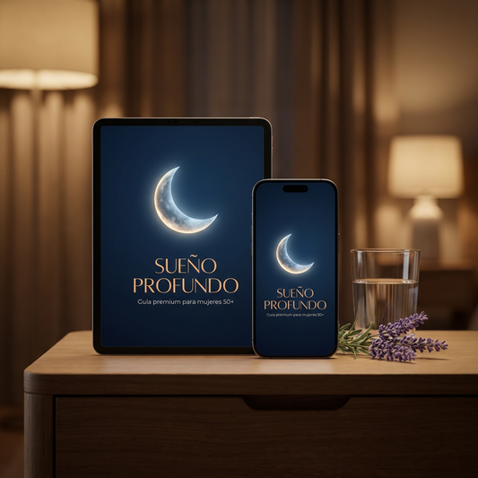 EL PROTOCOLO DE SUEÑO PROFUNDO